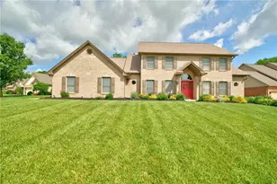 333 Echo Valley Dr, Vandalia, OH 45377 - Photo 1