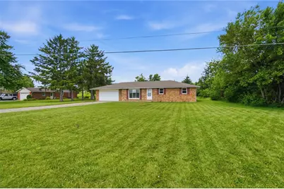 1885 Troy Urbana Road, Casstown, OH 45373 - Photo 1