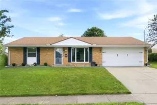 1973 Campus Dr, Fairborn, OH 45324 - Photo 1