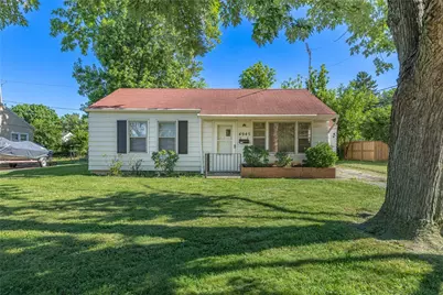 4945 Kolmar Avenue, Riverside, OH 45432 - Photo 1