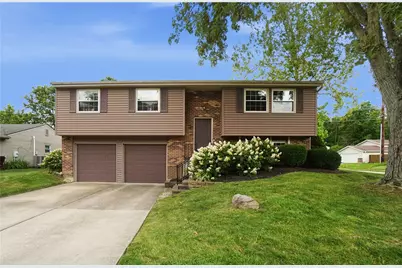 2636 Highland Village Lane, Miamisburg, OH 45342 - Photo 1
