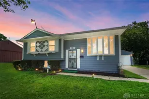 2020 Elmsford St, Springfield, OH 45506 - Photo 1
