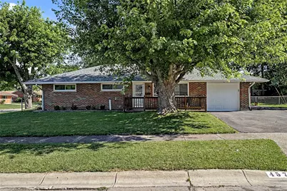 4573 Longfellow Avenue, Huber Heights, OH 45424 - Photo 1