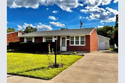 2517 Newcastle Drive, Dayton, OH 45420 - Photo 1
