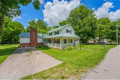 1750 N Casstown Sidney Road, Troy, OH 45373 - Photo 1