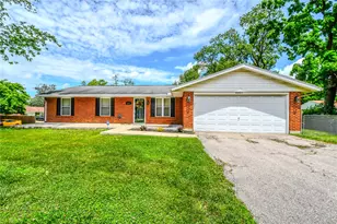 6951 Taylorsville Rd, Huber Heights, OH 45424 - Photo 1