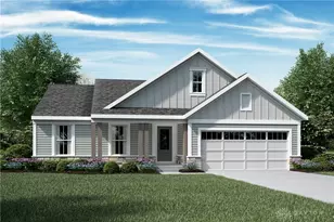 80 Ed Knoll Bend, Springboro, OH 45066 - Photo 1
