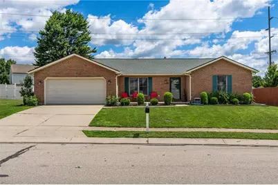 1299 Glen Kegley Drive, Xenia, OH 45385 - Photo 1