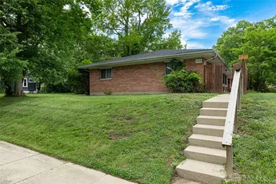 109 Oxford Avenue, Dayton, OH 45402 - Photo 1
