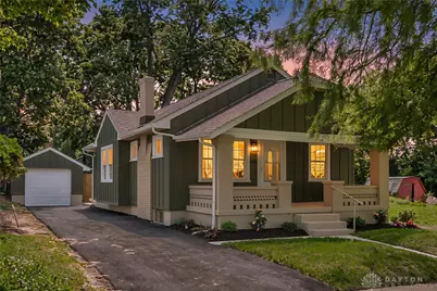 648 Leland Avenue, Dayton, OH 45417 - Photo 1