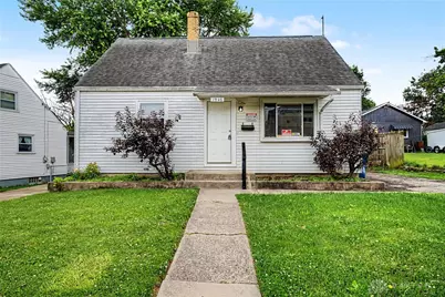 1946 Gondert Avenue, Dayton, OH 45403 - Photo 1