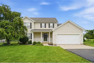 818 Nue Way Drive, Lebanon, OH 45036 - Photo 1