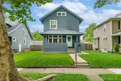 717 Parkview Avenue, Dayton, OH 45403 - Photo 1