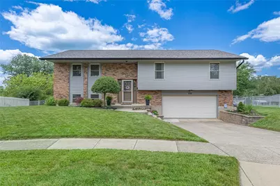 709 Friar Tuck Court, Miamisburg, OH 45342 - Photo 1