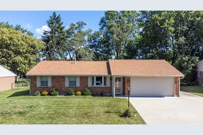 4981 Scothills Drive, Clayton, OH 45322 - Photo 1