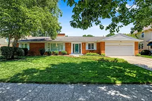 249 Greenmount Blvd, Oakwood, OH 45419 - Photo 1
