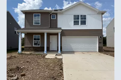 505 Brubaker Drive, New Carlisle, OH 45344 - Photo 1