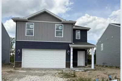 429 Brubaker Drive, New Carlisle, OH 45344 - Photo 1
