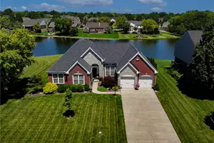 3787 Lost Willow Dr, Mason, OH 45040 - Photo 1