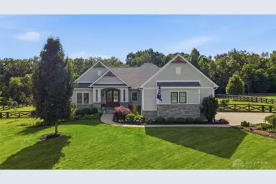 2300 Triple Creek Court, Turtlecreek Twp, OH 45036 - Photo 1