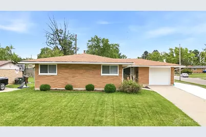238 Bellaire Drive, Fairborn, OH 45324 - Photo 1