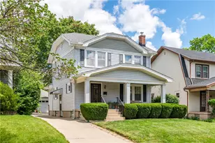 211 E Bruce Ave, Dayton, OH 45405 - Photo 1