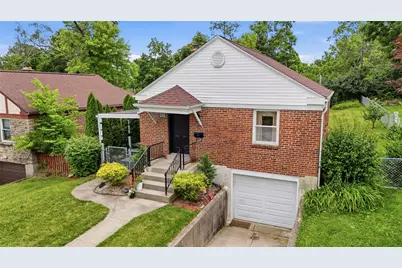 248 Castlewood Avenue, Dayton, OH 45405 - Photo 1