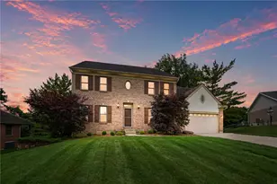 3859 Callaway Ct, Bellbrook, OH 45305 - Photo 1