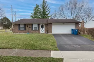 7994 Rustic Woods Dr, Huber Heights, OH 45424 - Photo 1