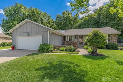 1175 Bent Twig Drive, Vandalia, OH 45377 - Photo 1