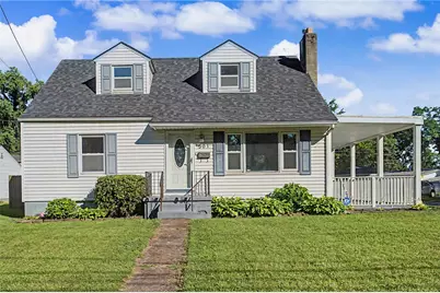 501 S Main Street, New Carlisle, OH 45344 - Photo 1