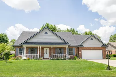 913 Golden Beech Drive, Brookville, OH 45309 - Photo 1