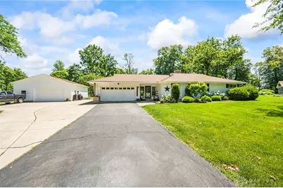 6455 Peters Road, Tipp City, OH 45371 - Photo 1
