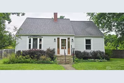 5621 Andover Avenue, West Carrollton, OH 45449 - Photo 1