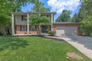 5001 Polen Dr, Kettering, OH 45440 - Photo 1