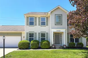 3482 Old Lantern Ct, Miamisburg, OH 45342 - Photo 1