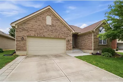6914 Buell Lane, Huber Heights, OH 45424 - Photo 1