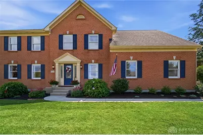 6295 Stoneyford Court, West Chester, OH 45069 - Photo 1