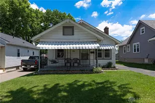 1714 Rosemont Blvd, Dayton, OH 45420 - Photo 1