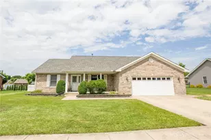 129 Honeysuckle Way, Eaton, OH 45320 - Photo 1