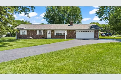 535 Barnhart Road, Troy, OH 45373 - Photo 1