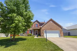 4675 Santa Anita Pl, Dayton, OH 45424 - Photo 1