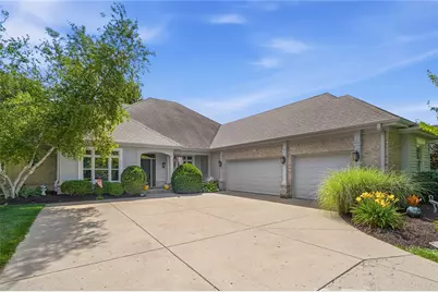 1360 Courtyard Place, Centerville, OH 45458 - Photo 1