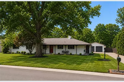 2767 Woodmont Drive, Beavercreek, OH 45434 - Photo 1