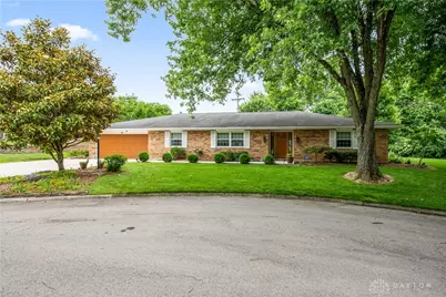 6200 Donnybrook Drive, Washington Twp, OH 45459 - Photo 1