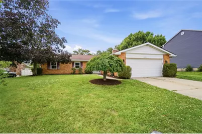 4441 Strathaven Drive, Riverside, OH 45424 - Photo 1