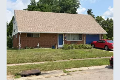 5201 Rye Drive, Huber Heights, OH 45424 - Photo 1
