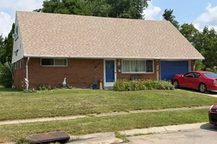 5201 Rye Dr, Huber Heights, OH 45424 - Photo 1