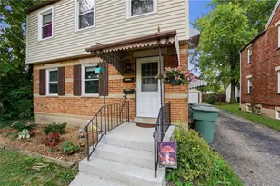 116 Bellaire Ave, Dayton, OH 45420 - Photo 1