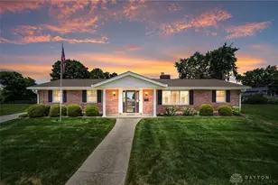 1331 Walnut Bend Ct, Fairborn, OH 45324 - Photo 1